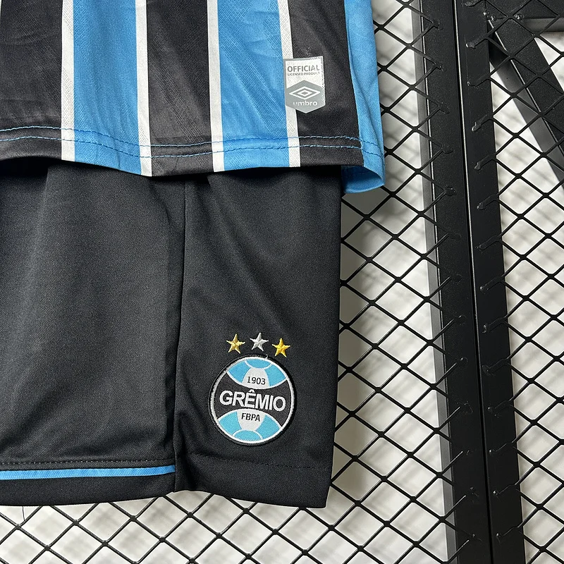 25-26 Gremio Home Kids Kit
