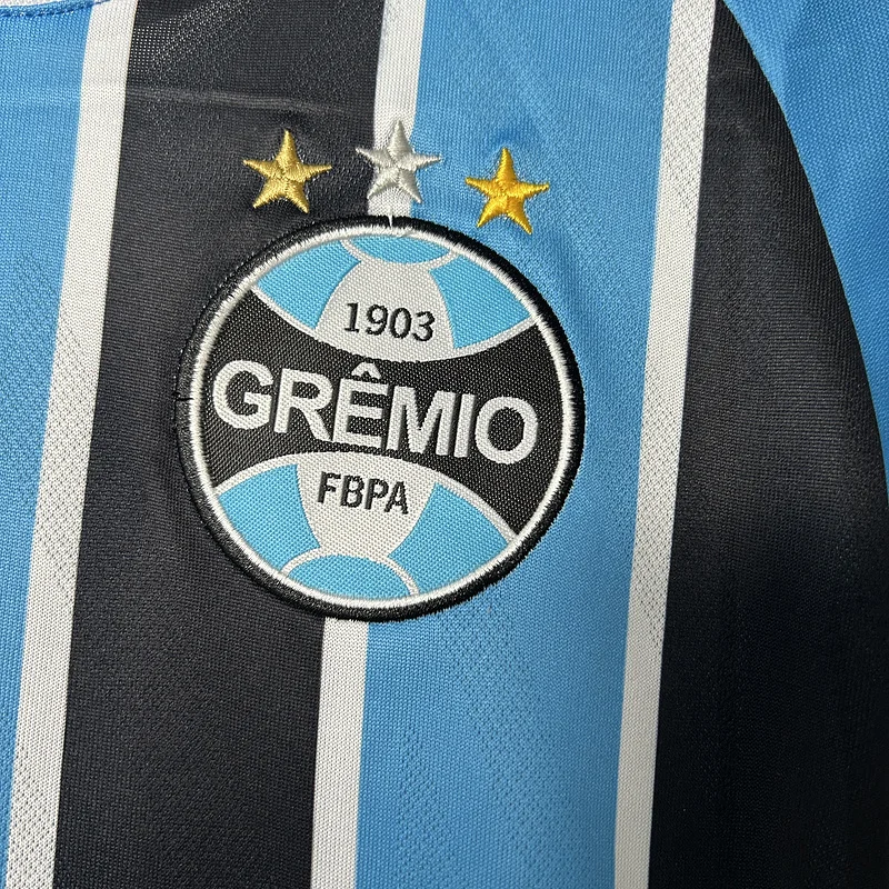 25-26 Gremio Home Kids Kit