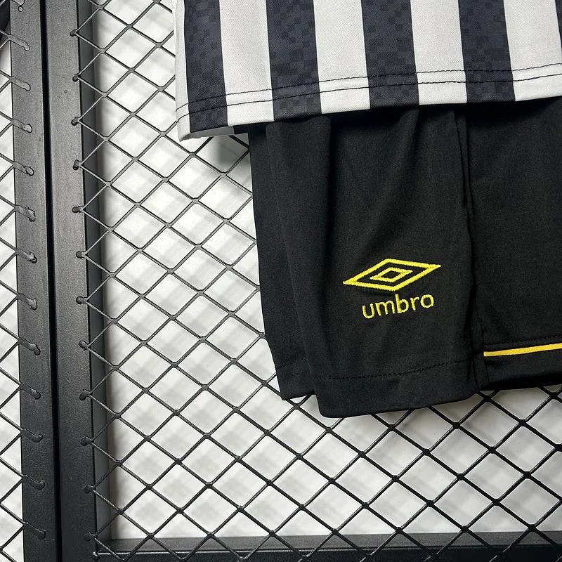 25-26 Santos Away Kids Kit