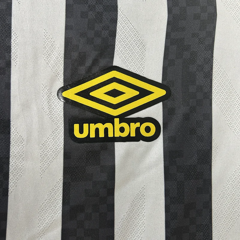 25-26 Santos Away Kids Kit