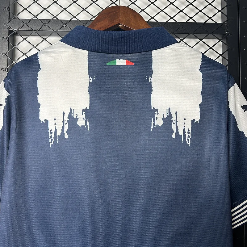 25-26 Monterrey Home Soccer Jersey
