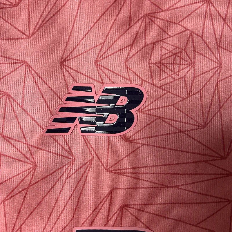 25-26 Porto Away Soccer Jersey