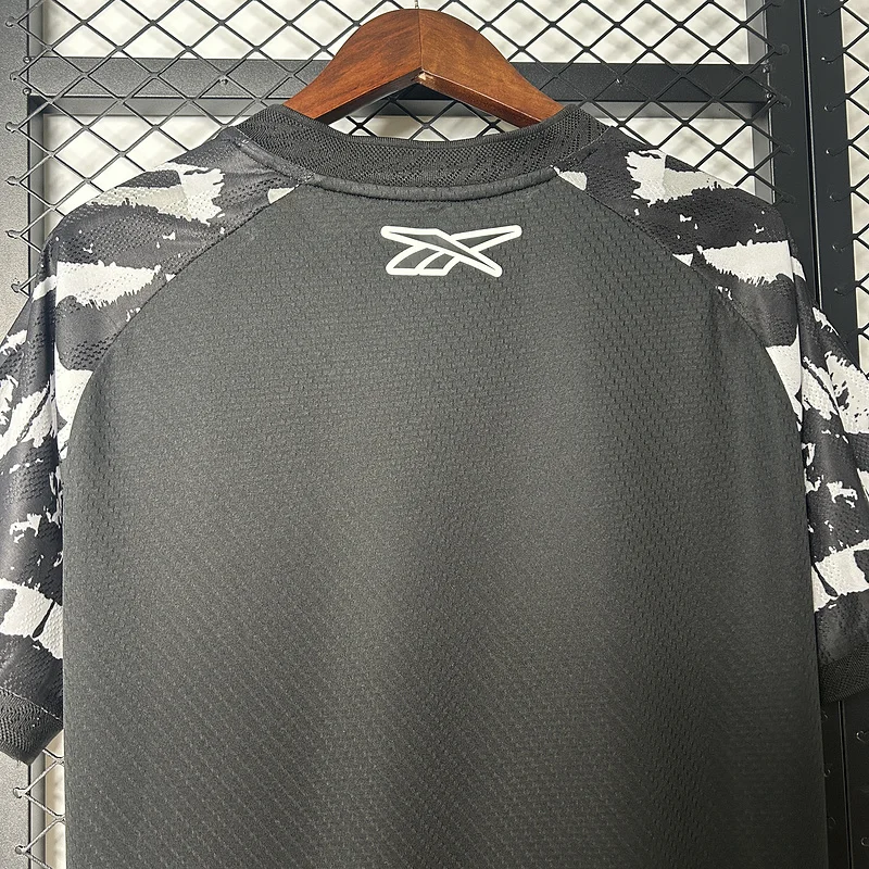 25-26 Botafogo Third Away Soccer Jersey
