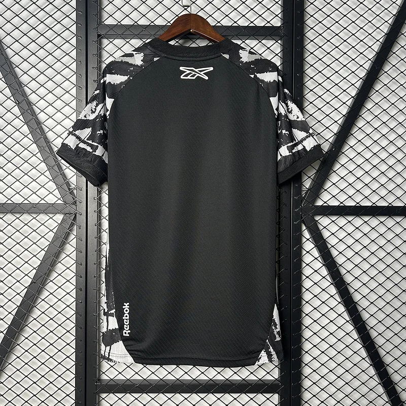 25-26 Botafogo Third Away Soccer Jersey