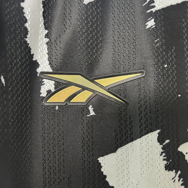25-26 Botafogo Third Away Soccer Jersey