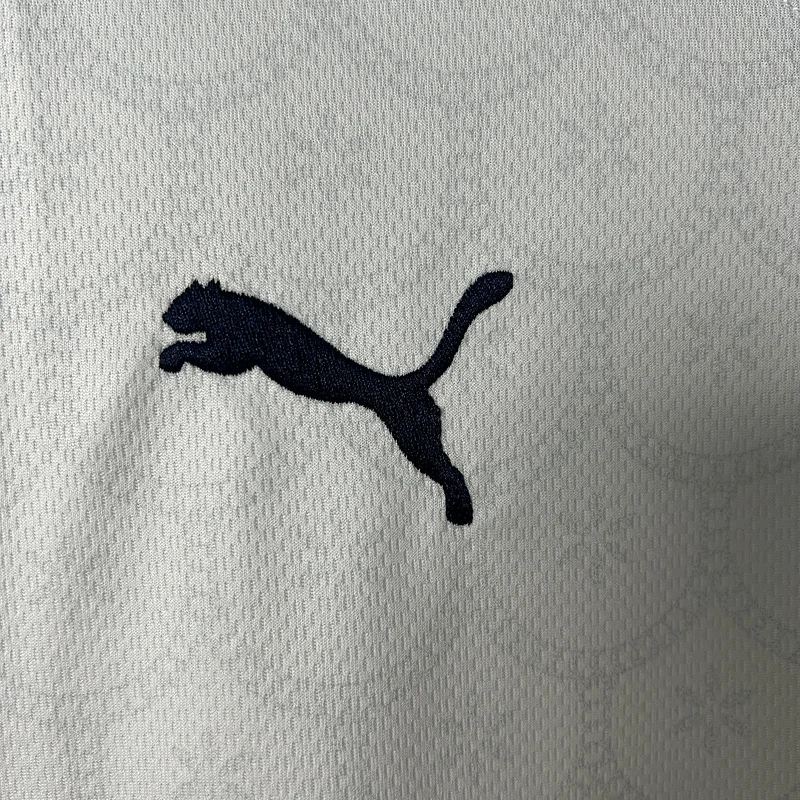 25-26 Bahia Home Soccer Jersey