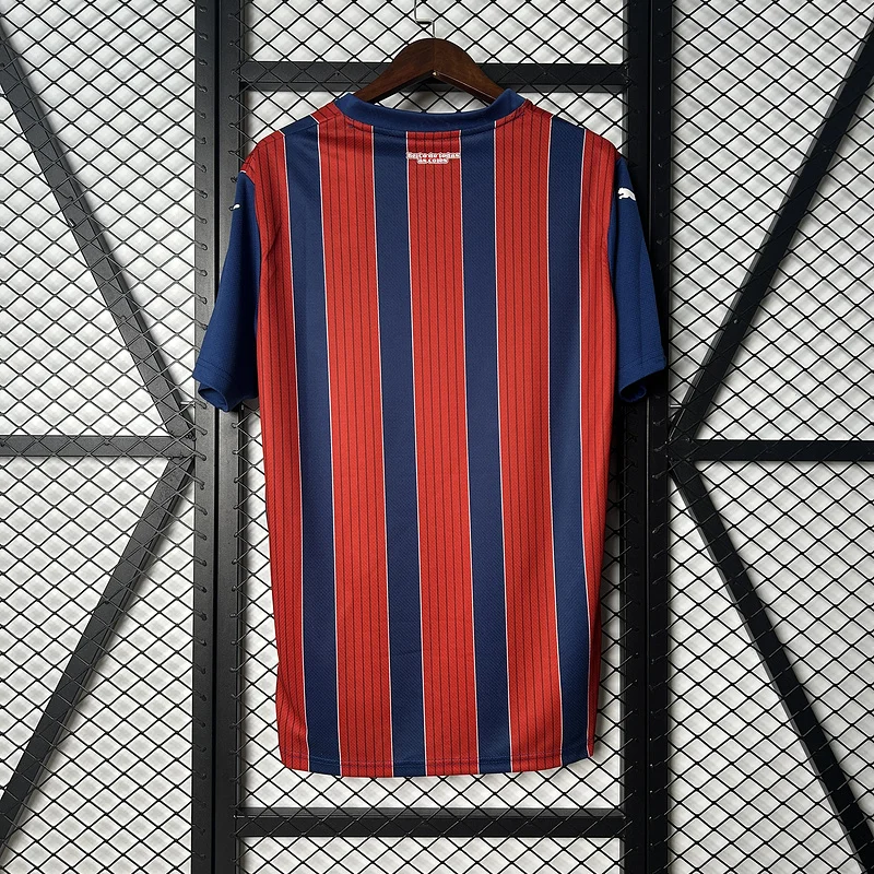 25-26 Bahia Away Soccer Jersey