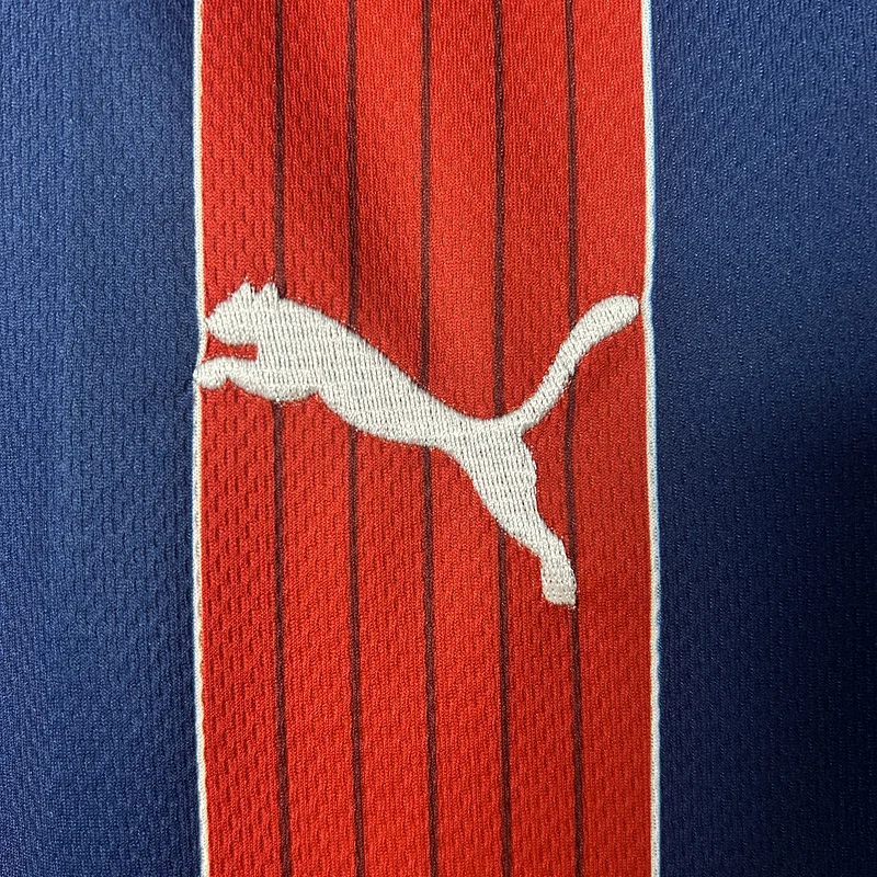 25-26 Bahia Away Soccer Jersey
