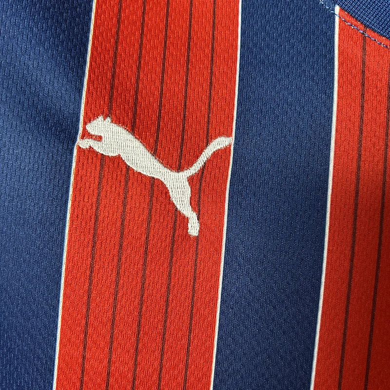 25-26 Bahia Women Away Soccer Jersey