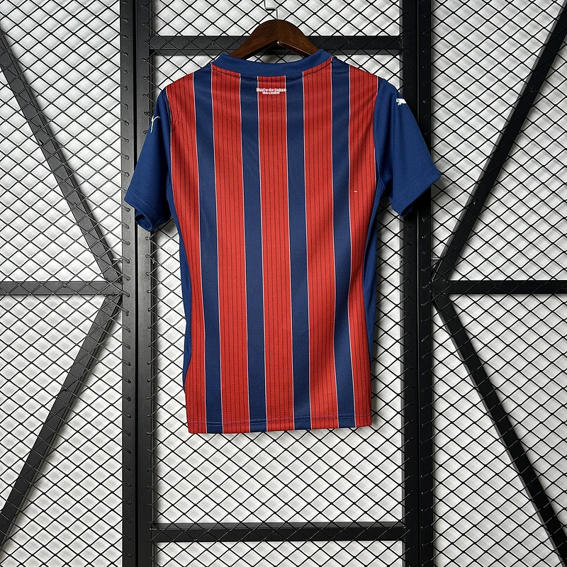25-26 Bahia Women Away Soccer Jersey