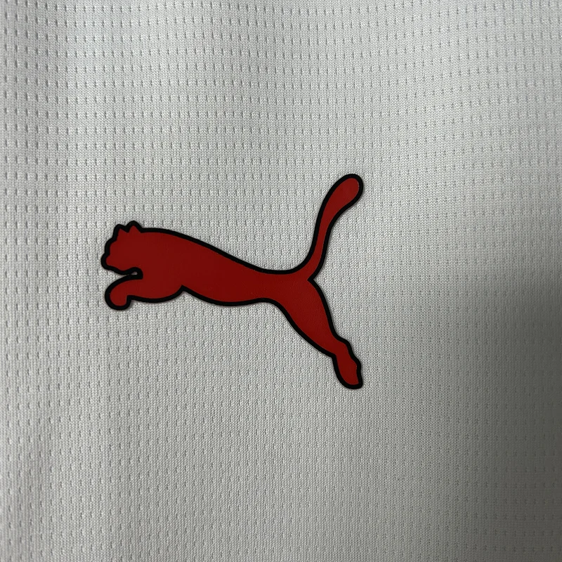 25-26 AC Milan Away Soccer Jersey