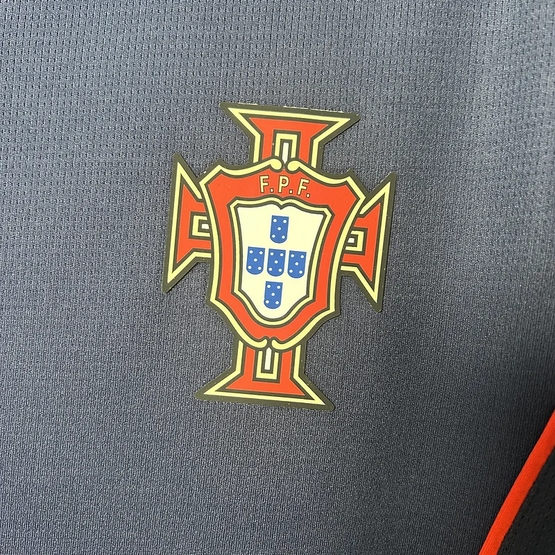 2025 Portugal Training Soccer Jersey