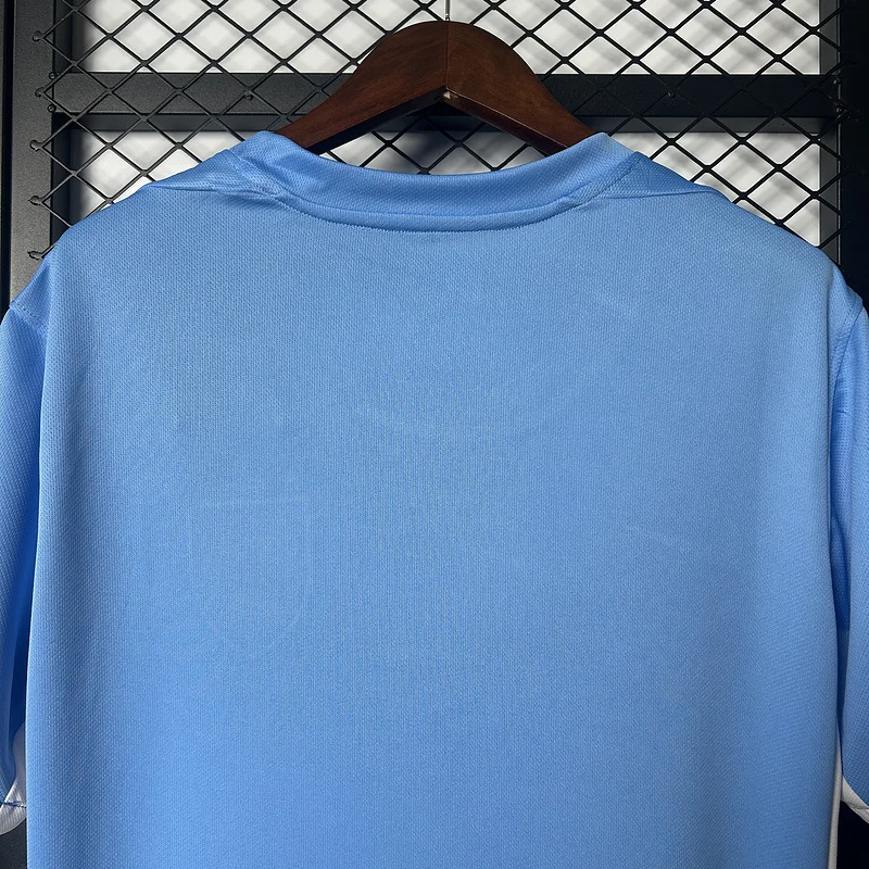2025 Uruguay Home Soccer Jersey