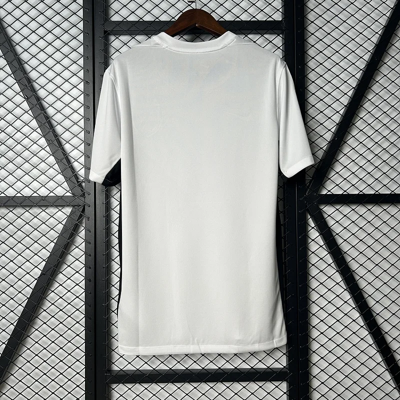 2025 Uruguay Away Soccer Jersey