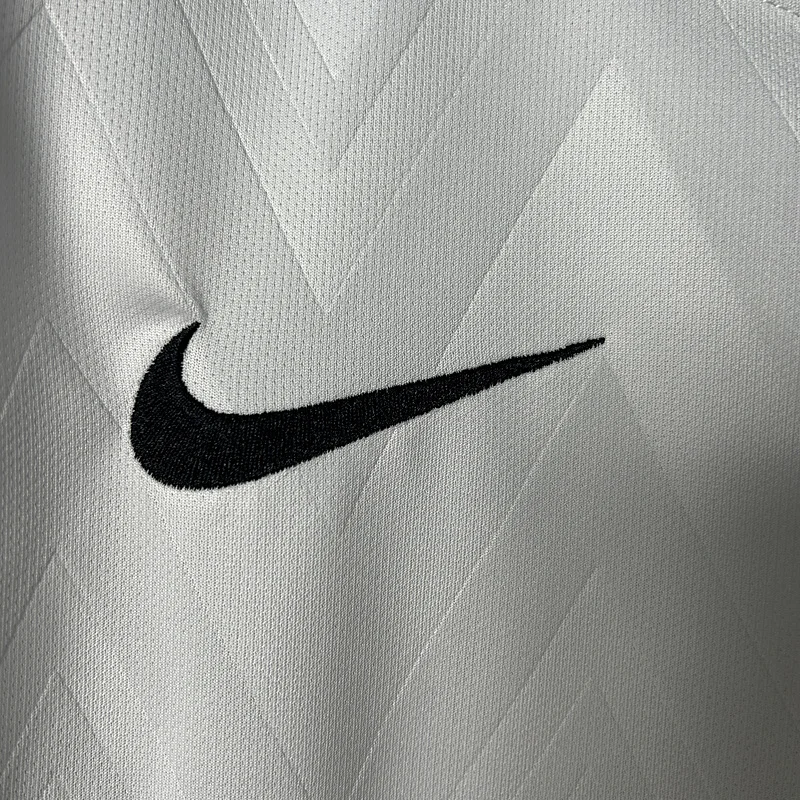 2025 Uruguay Away Soccer Jersey