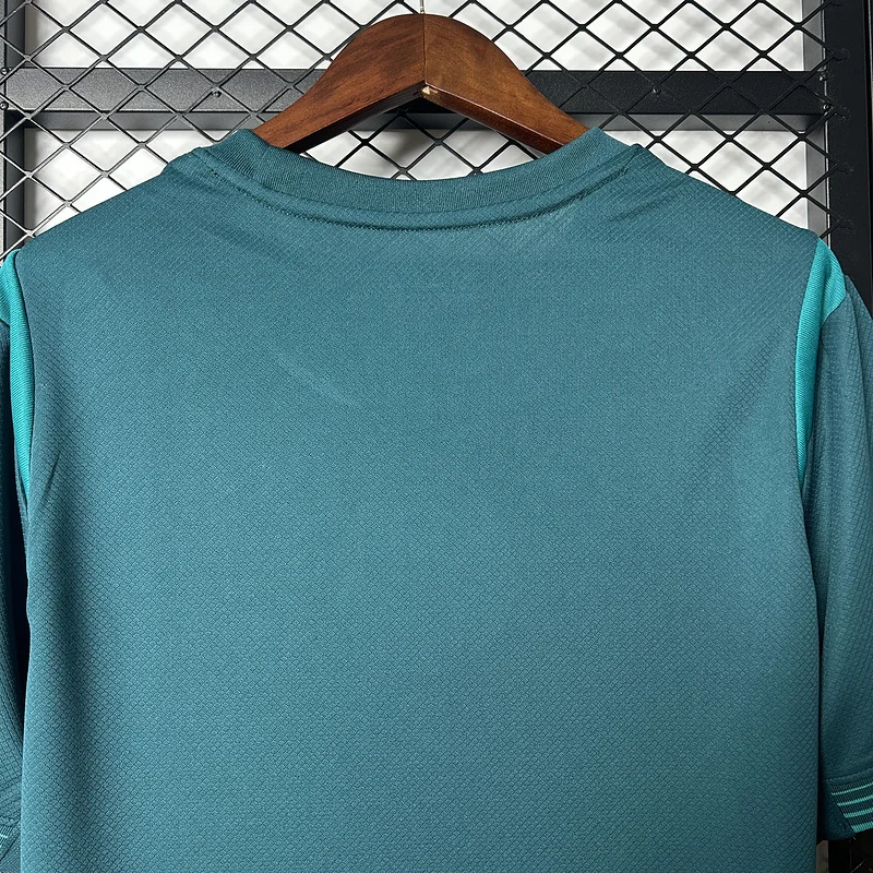 2025 Nigeria Away Soccer Jersey