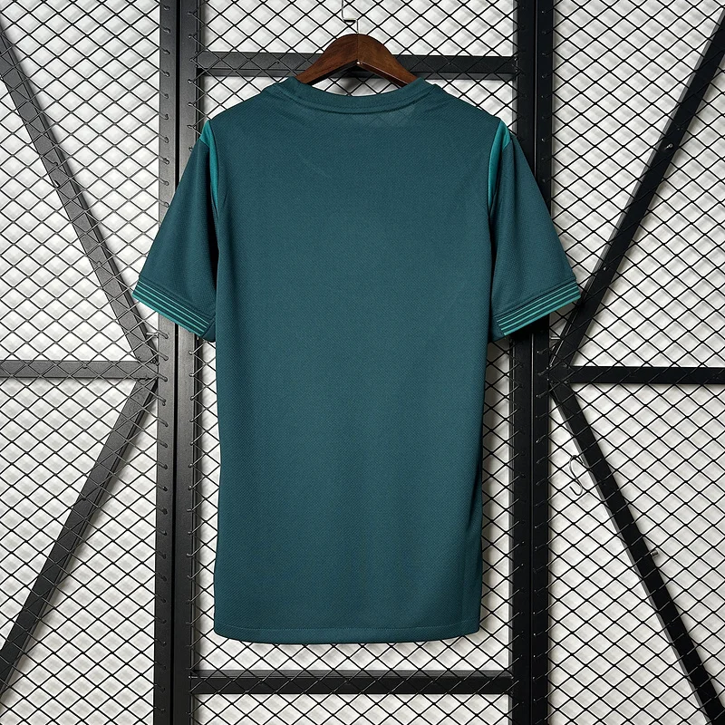 2025 Nigeria Away Soccer Jersey