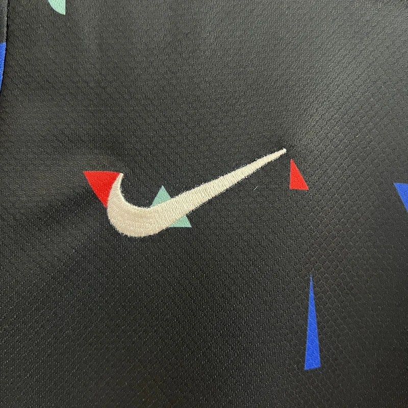 2024 Kids Portugal Training Wear Size: 16-28