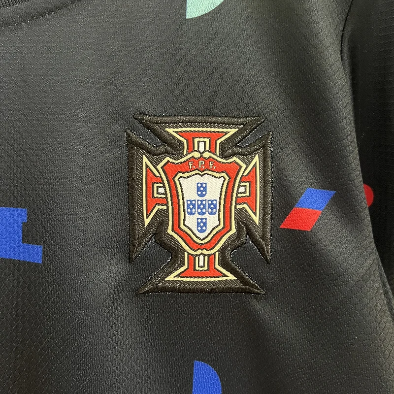 2024 Kids Portugal Training Wear Size: 16-28