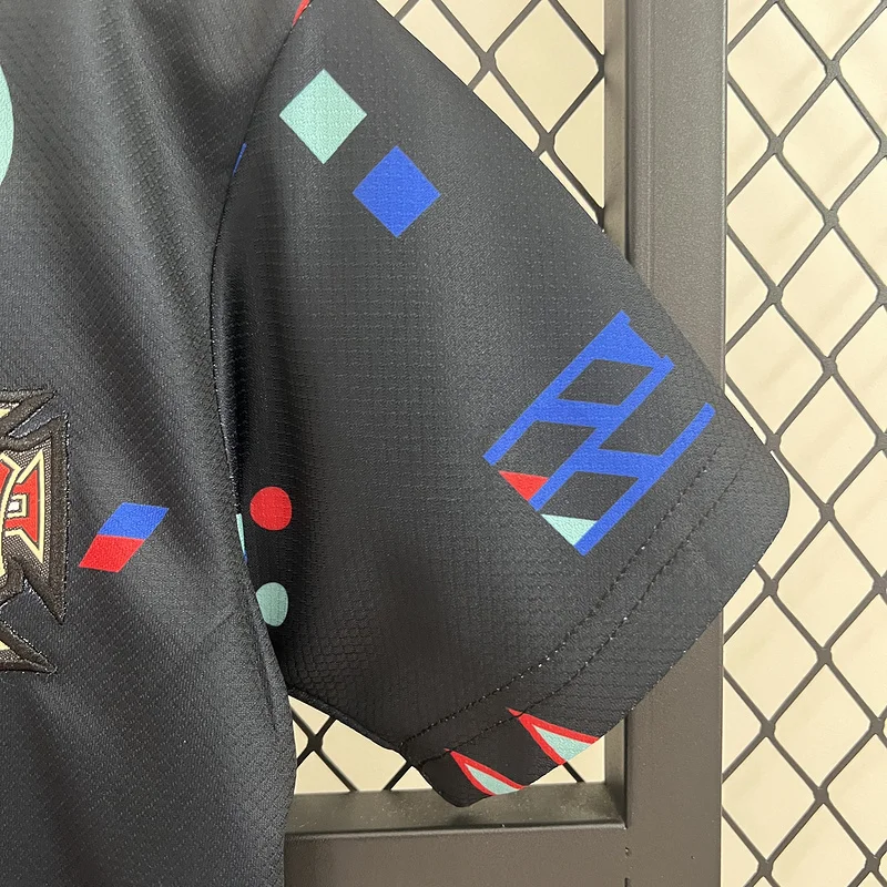 2024 Kids Portugal Training Wear Size: 16-28