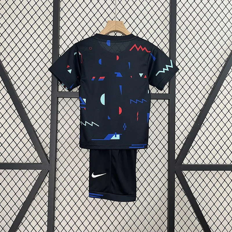 2024 Kids Portugal Training Wear Size: 16-28