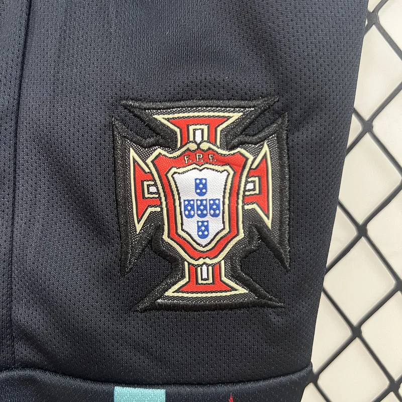 2024 Kids Portugal Training Wear Size: 16-28