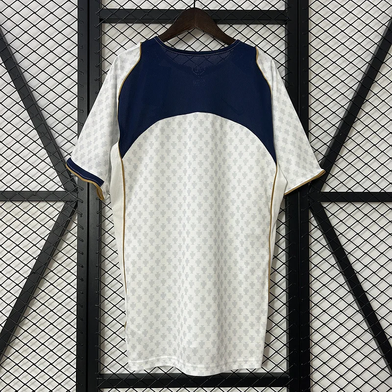 Retro Portugal 2004 Away S-XXL