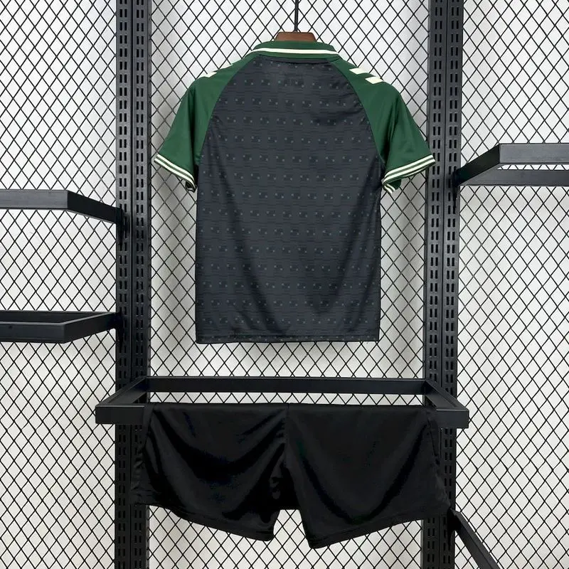 25-26 BTS black special kid kit