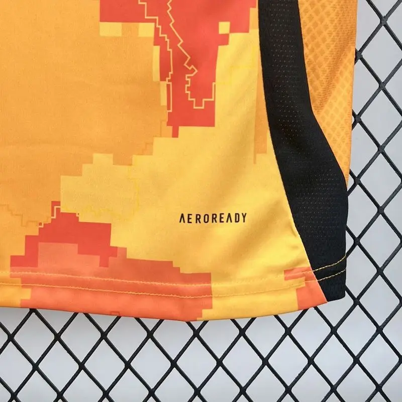 25-26 PSG Third Away jersey