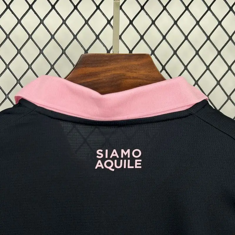 25-26 Palermo F.C. away jersey