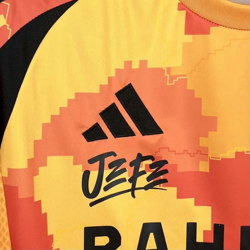 25-26 PSG Third Away jersey