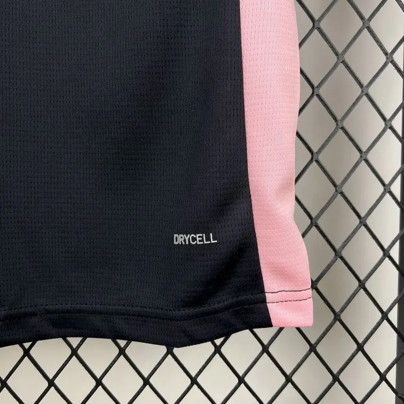 25-26 Palermo F.C. away jersey