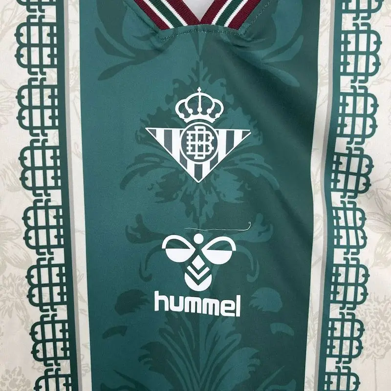 25-26 BTS special jersey