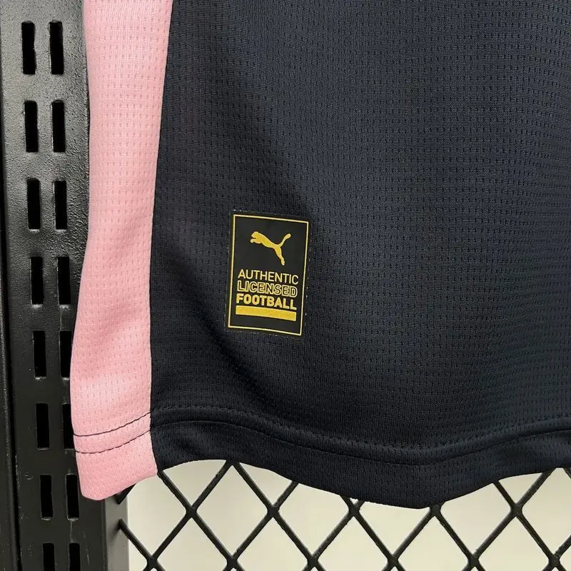 25-26 Palermo F.C. away jersey
