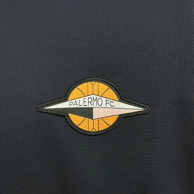 25-26 Palermo F.C. away jersey