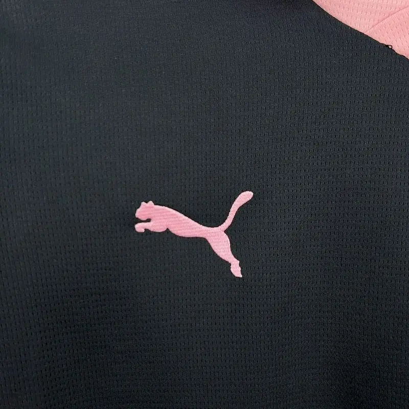 25-26 Palermo F.C. away jersey