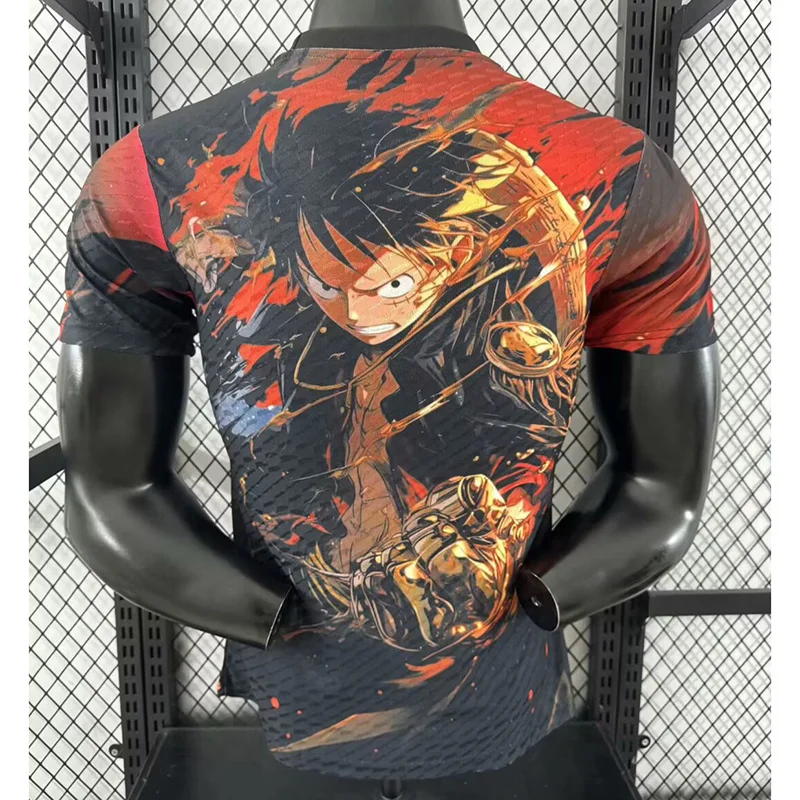 2025 Japan Black Red Goku Special Edition Player
