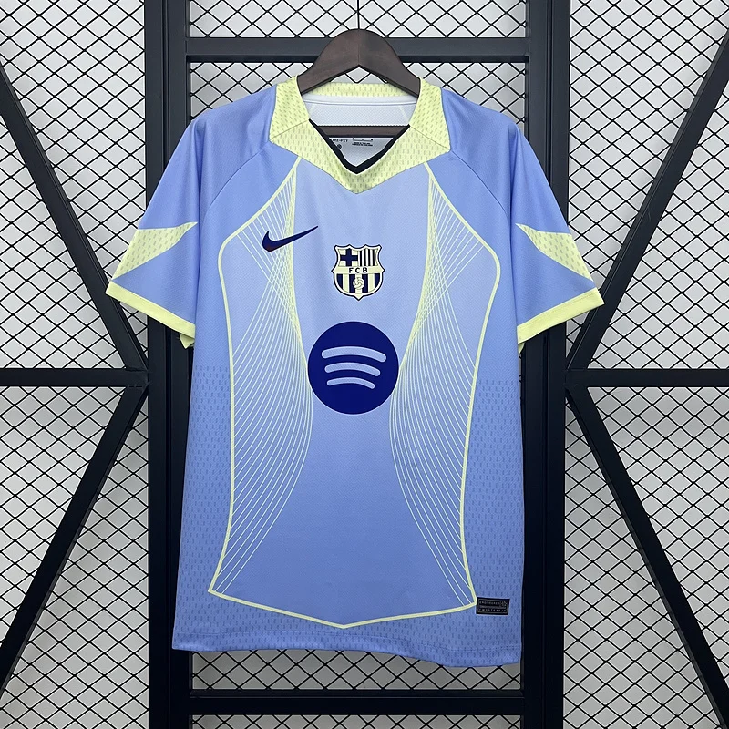 25/26 Barcelona Special Edition S-4XL