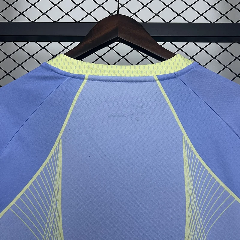 25/26 Barcelona Special Edition S-4XL