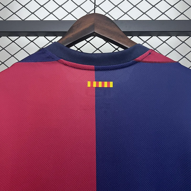 24/25 Barcelona Home S-4XL