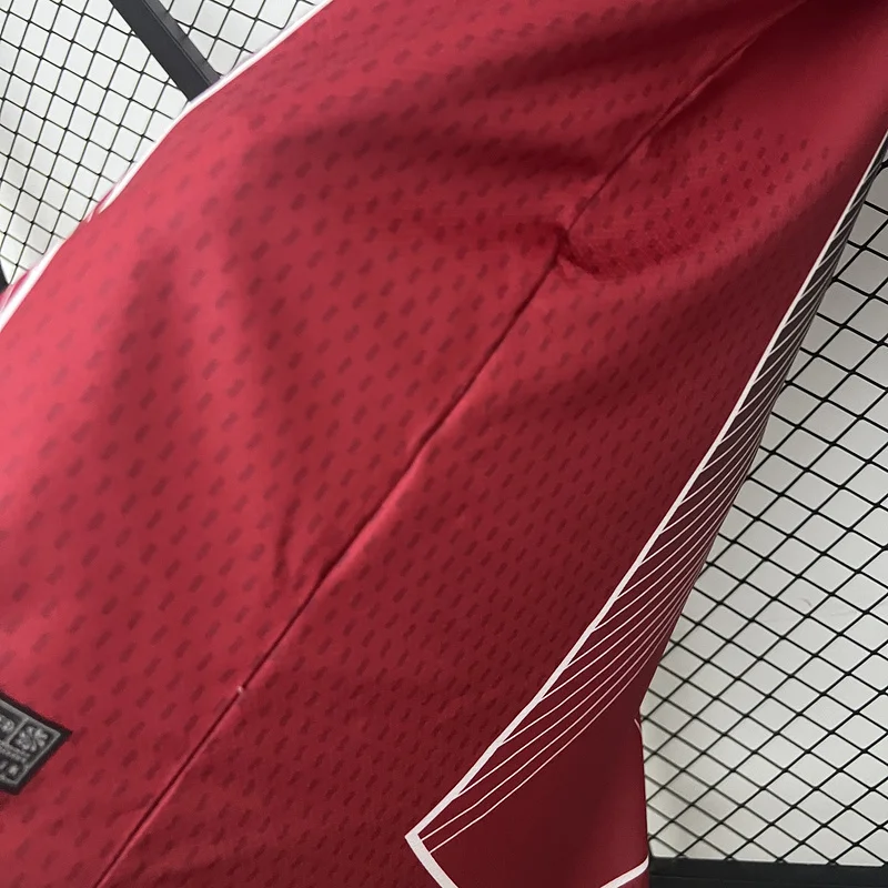 25/26 Barcelona Special Edition S-4XL