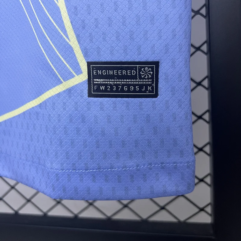 25/26 Barcelona Special Edition S-4XL