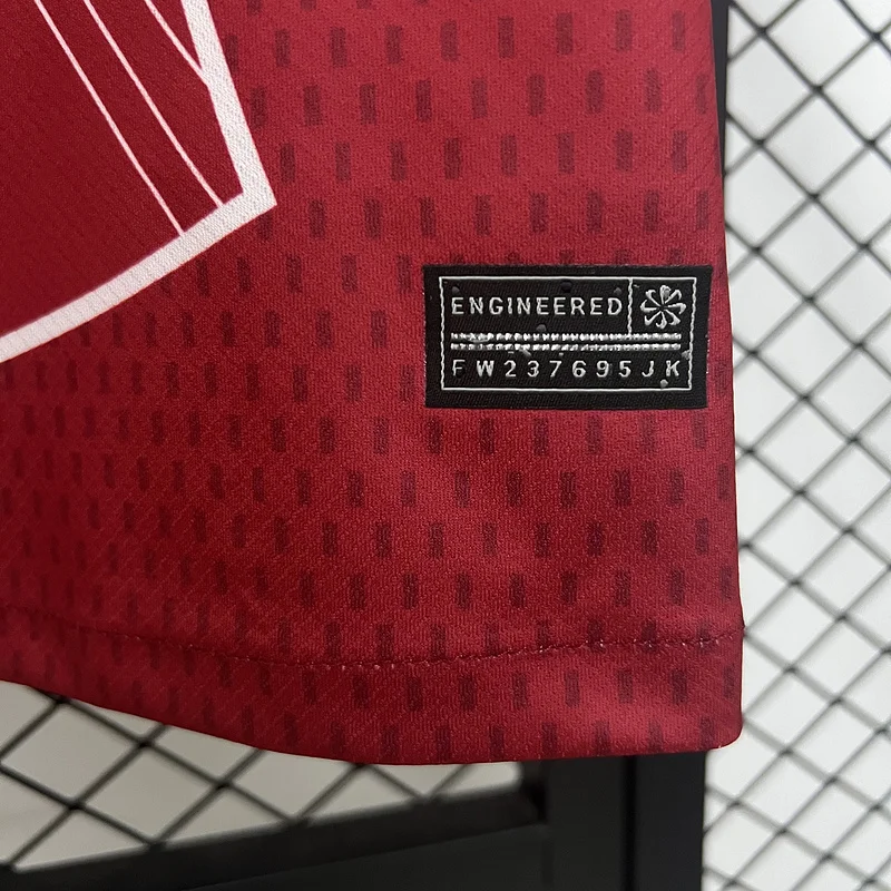 25/26 Barcelona Special Edition S-4XL