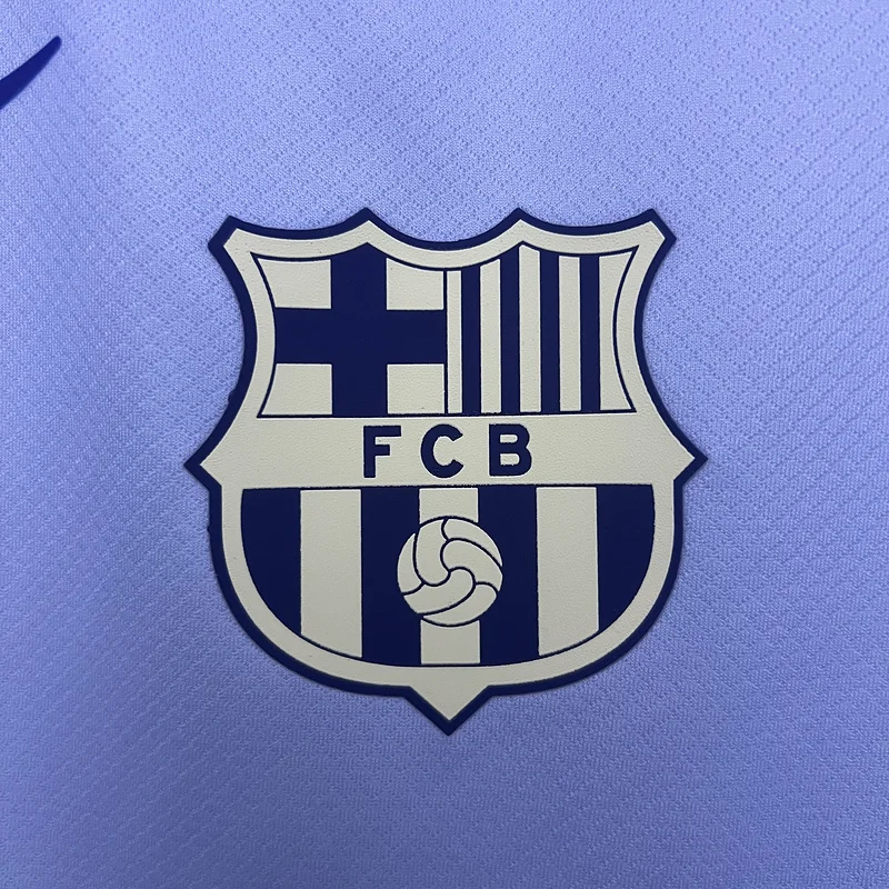 25/26 Barcelona Special Edition S-4XL