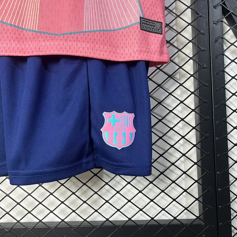 25/26 kids Barcelona Special Edition 16-28