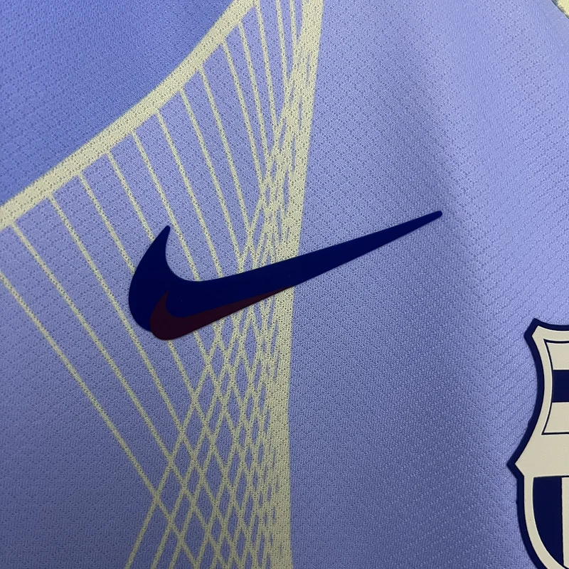25/26 Barcelona Special Edition S-4XL