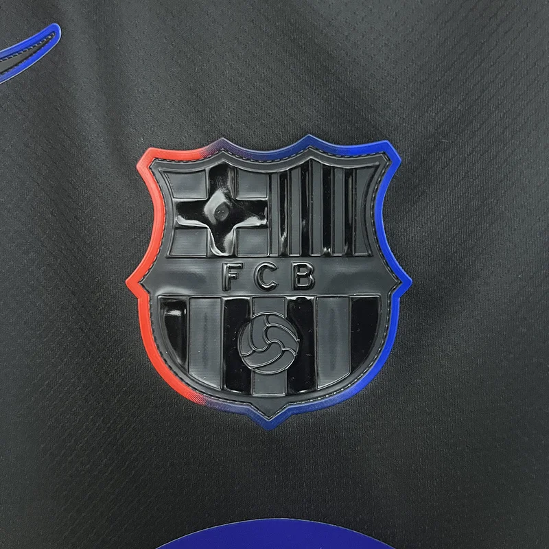 25/26 Barcelona Special Edition S-4XL
