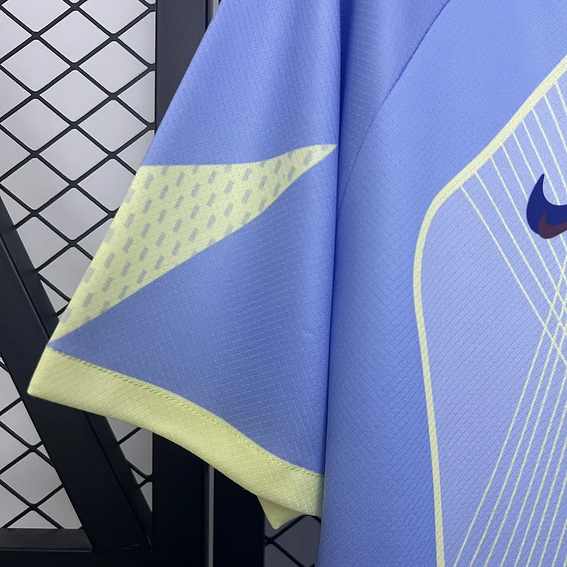 25/26 Barcelona Special Edition S-4XL