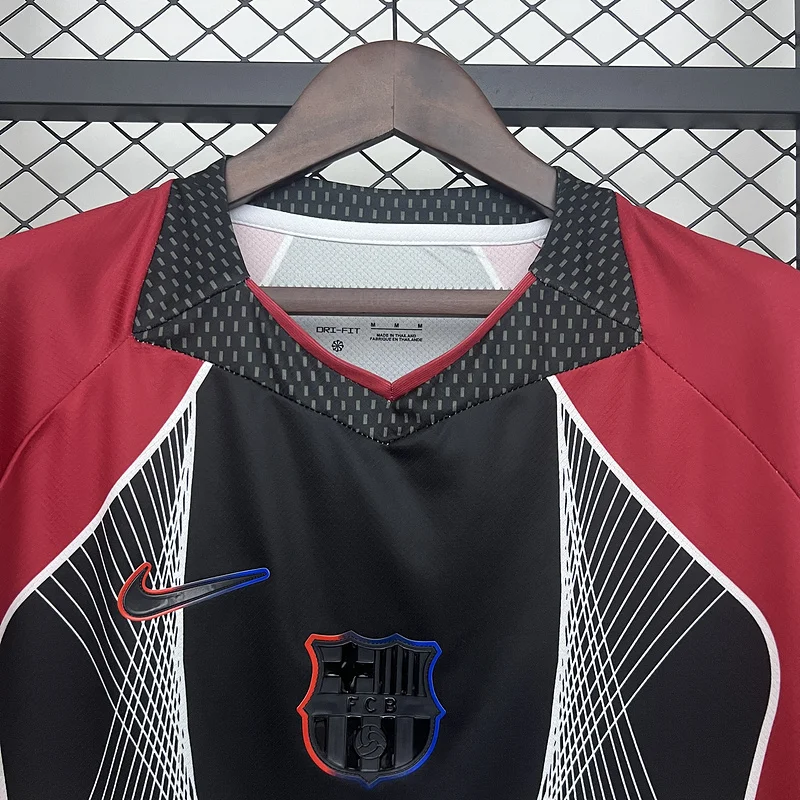 25/26 Barcelona Special Edition S-4XL