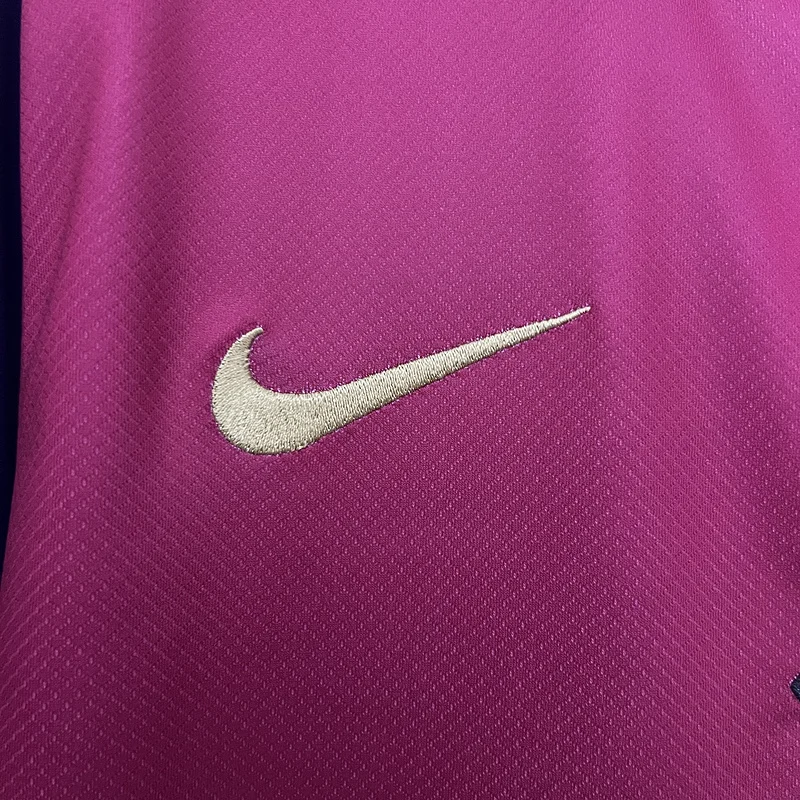 24/25 Barcelona Home S-4XL